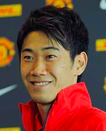 香川真司最新、海外の反応−ヤクテナはサムライ?怪我と移籍に影響か?2018年の髪型ツーブロックにも注目!