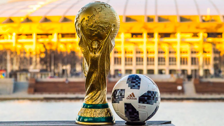 サッカーワールドカップの歴代開催国とは？2020年カタールから開催変更の可能性がある！？